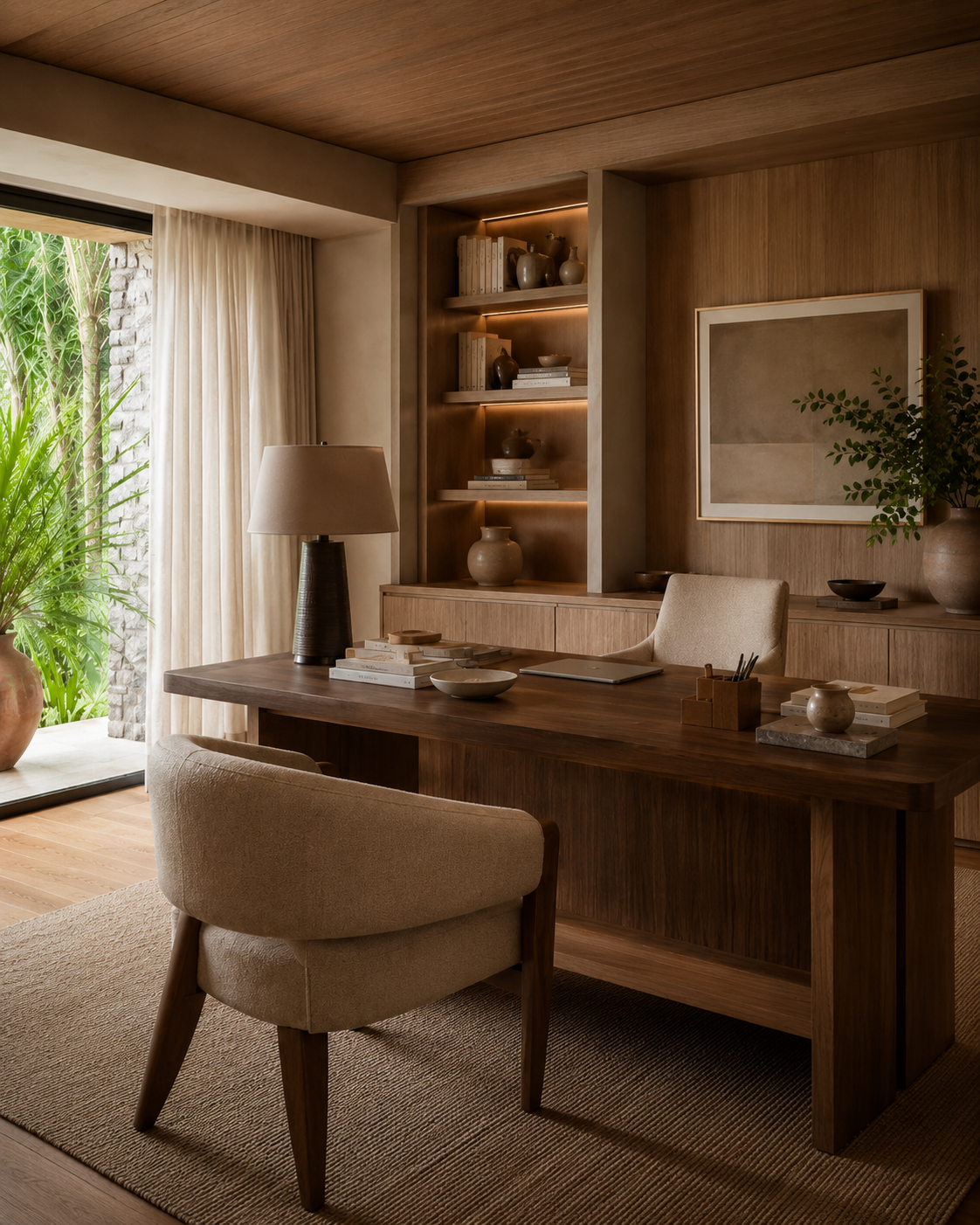 Home Office