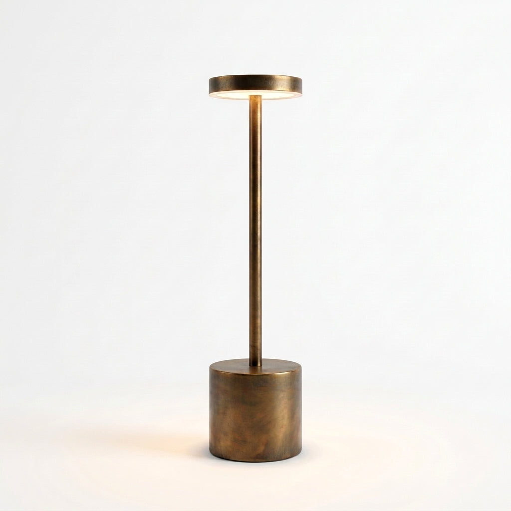 Luminária de Mesa Aurélie