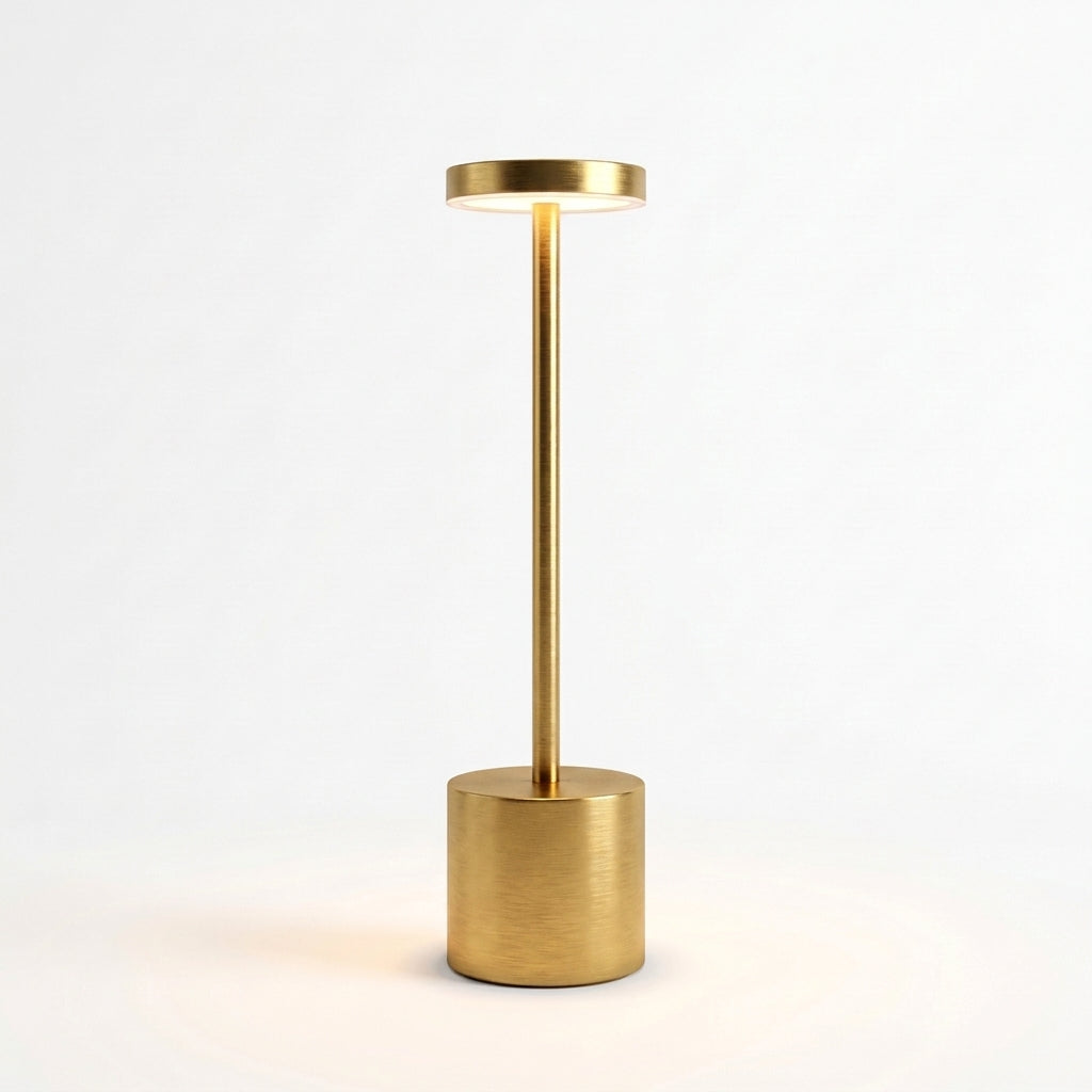 Luminária de Mesa Aurélie