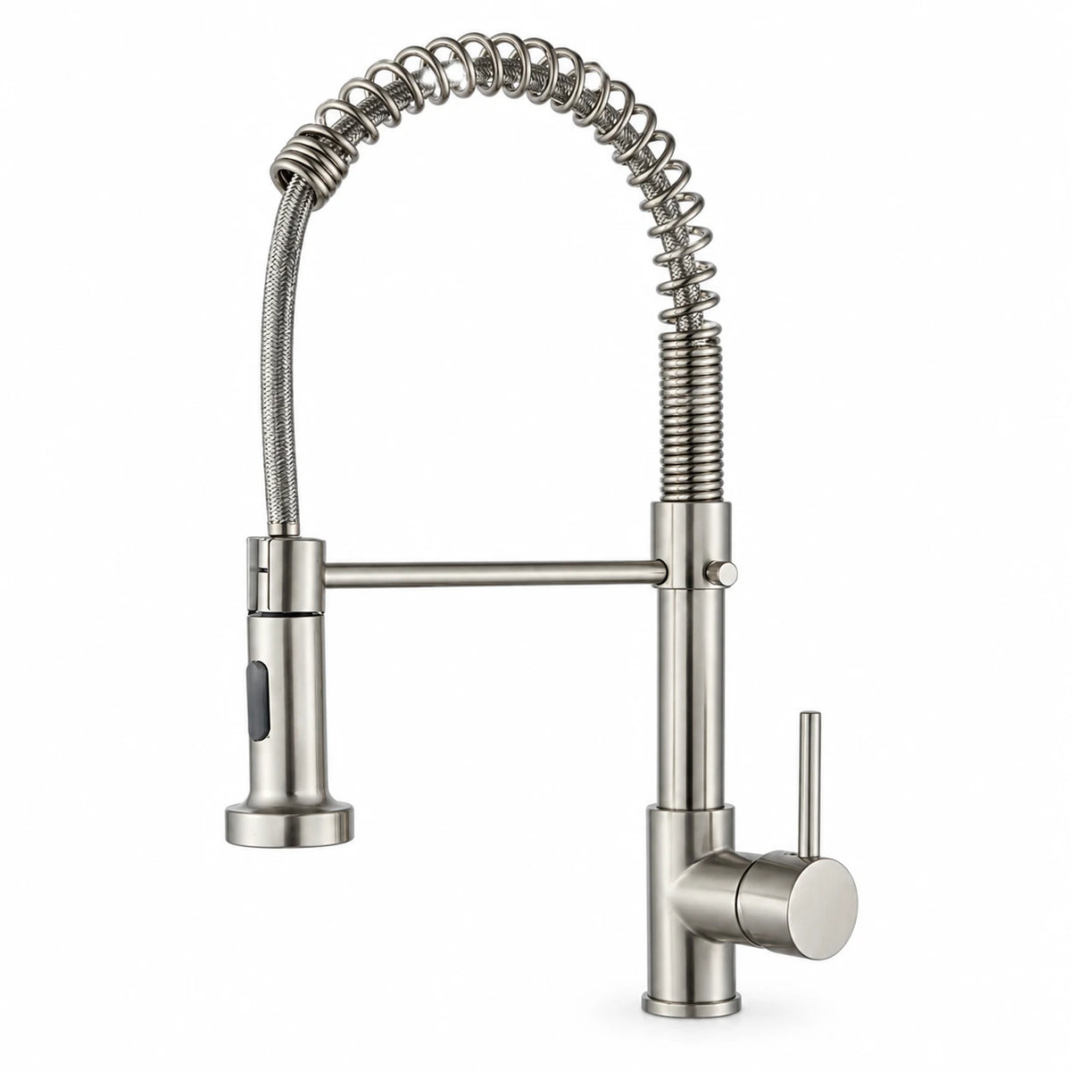 Torneira Gourmet Vienne Monocomando com Ducha Móvel