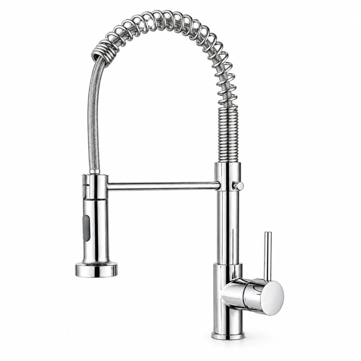 Torneira Gourmet Vienne Monocomando com Ducha Móvel