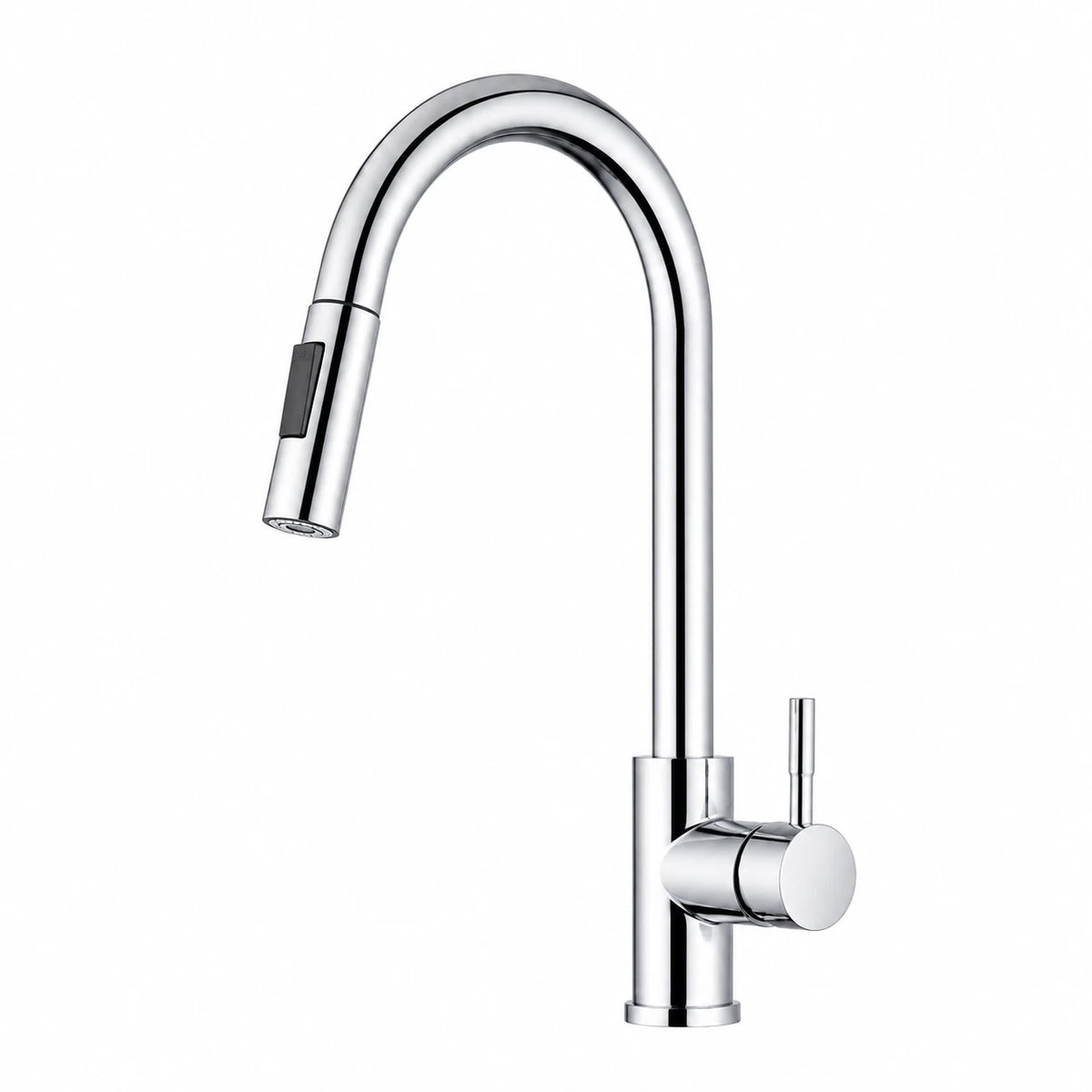 Torneira Gourmet Sienne Touch 360° Monocomando
